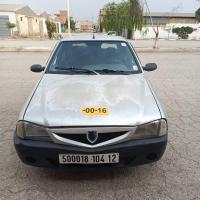 سيارات-dacia-solenza-2004-الونزة-تبسة-الجزائر
