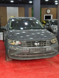 سيارات-volkswagen-tiguan-2023-الرغاية-أولاد-هداج-الجزائر-بومرداس