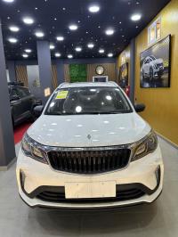 سيارات-livan-x3-pro-2026-automatique-avec-toi-ouvrant-أولاد-هداج-بومرداس-الجزائر