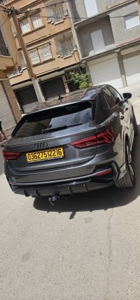 سيارات-audi-q3-2022-s-line-باتنة-الجزائر