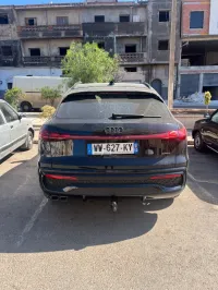 Audi Q5 2025 4.0tdi