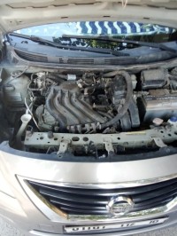 سيارات-nissan-sunny-2012-أحمر-العين-تيبازة-الجزائر
