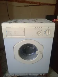 Machin à laver