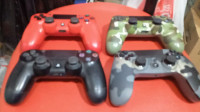 accessoires-jeux-video-manette-ps-4-original-ain-benian-alger-algerie