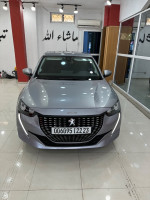 voitures-peugeot-208-2022-allure-annaba-algerie