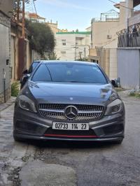 سيارات-mercedes-classe-a-2014-250-sport-عنابة-الجزائر