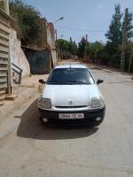 voitures-renault-clio-classique-2001-miliana-ain-defla-algerie