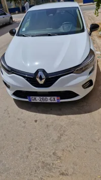 Renault Clio 5  2023 Evolution