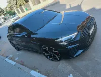 Audi A3 2020 S Line
