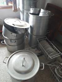 للبيع  اواني  لكل المناسبات a vendre 