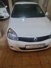 سيارات-renault-clio-campus-2011-extreme-سيرات-مستغانم-الجزائر