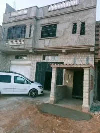 Vente Villa Mostaganem Kheireddine
