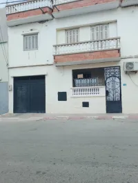 Vente Villa Mostaganem Mezghrane
