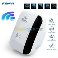 repeteur-wi-fi-wifi-sans-fil-fenvi-300-mbps-extendeur-a-distance-amplificateur-80211n-rouiba-alger-algerie