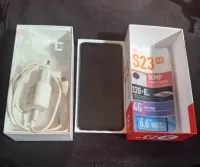 Itel S23 Itel S23