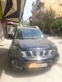 Nissan X Trail 2010 X Trail