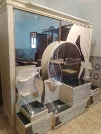 قصر الشلالة ولاية تيارت