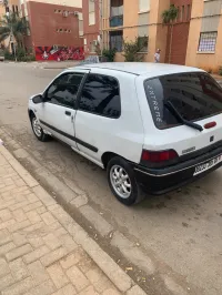 Clio 1 Clio 1 1995 