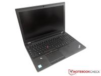 Workstation THINKPAD P51 | INTEL XEON E3-1505M v6 | NVIDIA QUADRO M2200 4GB | 32GB RAM DDR4 ECC| 512 NVME SSD |ECRAN 15.6 IPS. thumbnail 2