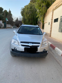 voitures-chevrolet-captiva-2010-lt-djelfa-algerie