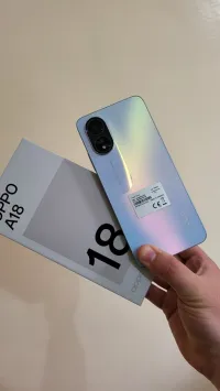 Oppo A18