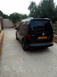 Volkswagen Caddy 2019 Caddy