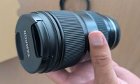 Tamron 28-75mm F/2.8 Di III VXD G2
