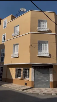 Location Appartement F3 Sétif Setif