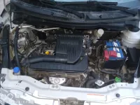 Suzuki Swift 2014 Swift