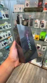 Iqoo Neo 10 pro plus  12/256