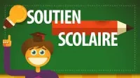 Cours de soutien scolaire 
