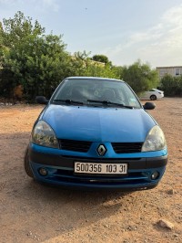 سيارات-renault-clio-2-2003-قديل-وهران-الجزائر