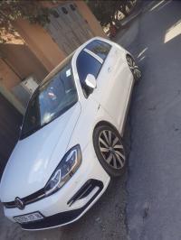 سيارات-volkswagen-golf-7-2017-r-line-أقبو-بجاية-الجزائر