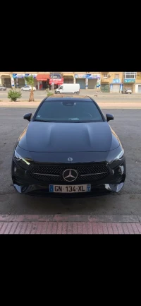 Mercedes Classe A200 2023 AMG LINE