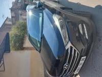 Hyundai Tucson 2017 Prestige