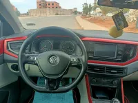 Volkswagen Polo 2018 Beats