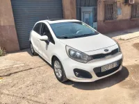 Kia Rio 5 portes 2015 Rio 5 portes
