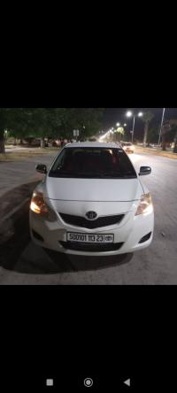 cars-toyota-yaris-sedan-2013-annaba-algeria