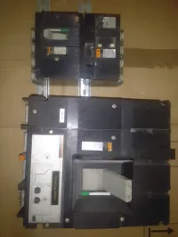 Degencteur _ قاطع كهربائي عام _ ديجونكتار