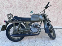 Sachs Hercules 1982