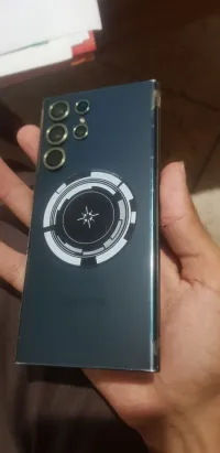 samsung galaxy s22 ultra 2sim snapdragon gen1.
