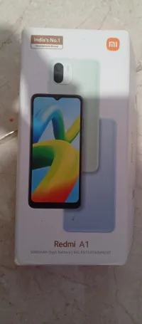 Redmi A1