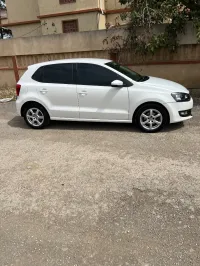 Volkswagen Polo 2014 Polo