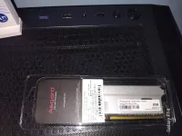 RAM Asgard DDR4 8GB 3200Mhz