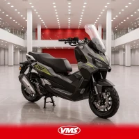 Vms Xdv 300 