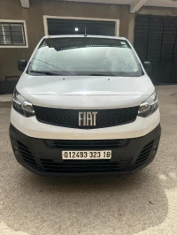 Fiat Scudo 2023 Professional