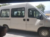 Peugeot Boxer 2000 Boxer