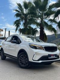 سيارات-geely-gx3-pro-2025-الجزائر-وسط