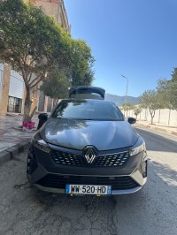 سيارات-renault-clio-5-2024-techno-مروانة-باتنة-الجزائر