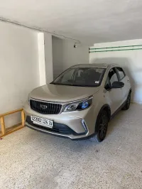 Geely GX3 PRO  2024 